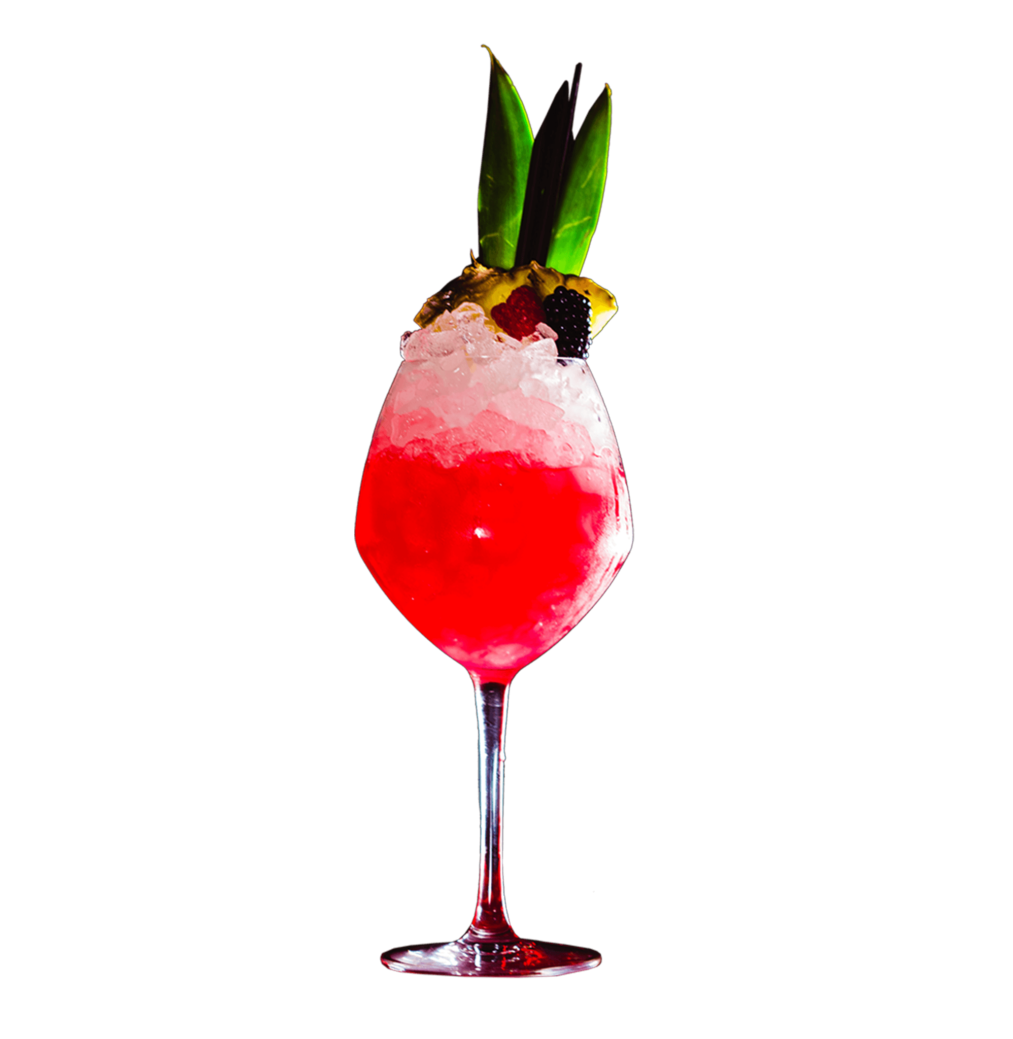 Wrecking Ball Cocktail