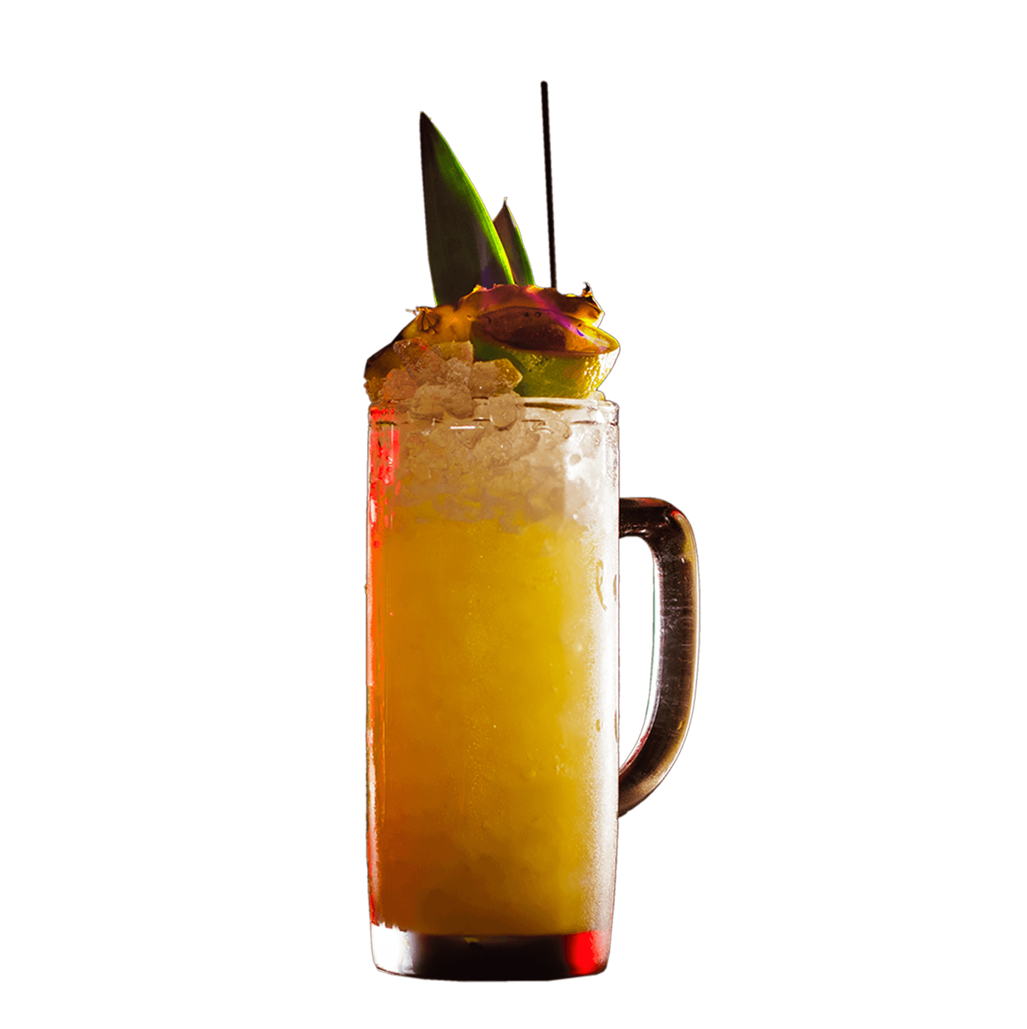 Northern Zombie Cocktail