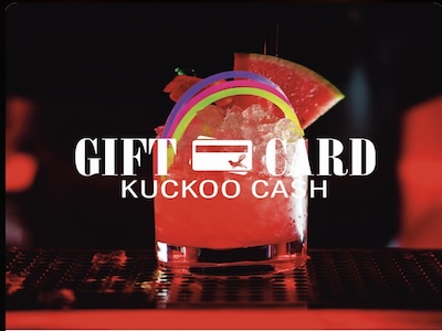 Unleash the Rockstar Within with Kuckoo’s Gift Vouchers!